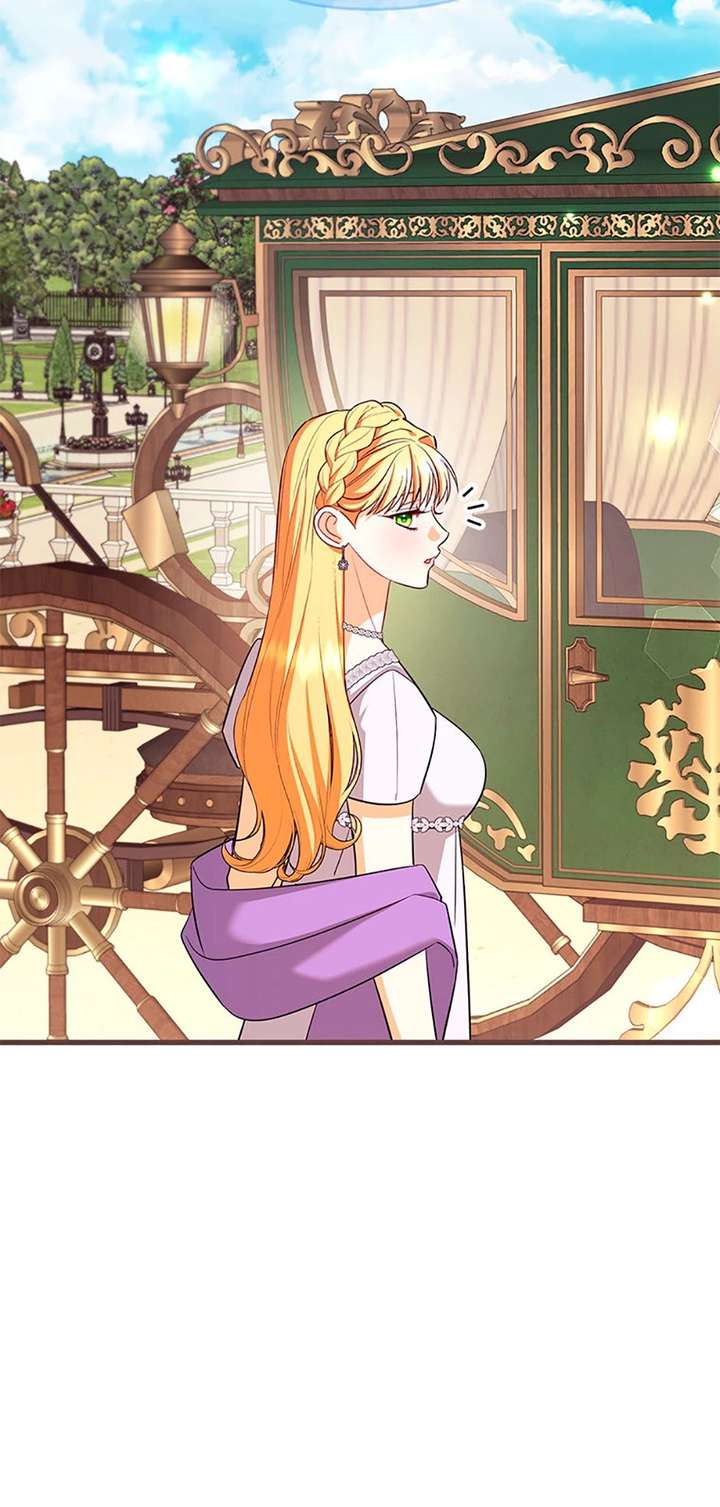 I Created a Harem to Avoid the Male Lead Chapter 84 - Page 29