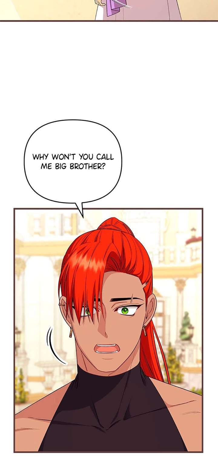 I Created a Harem to Avoid the Male Lead Chapter 84 - Page 31