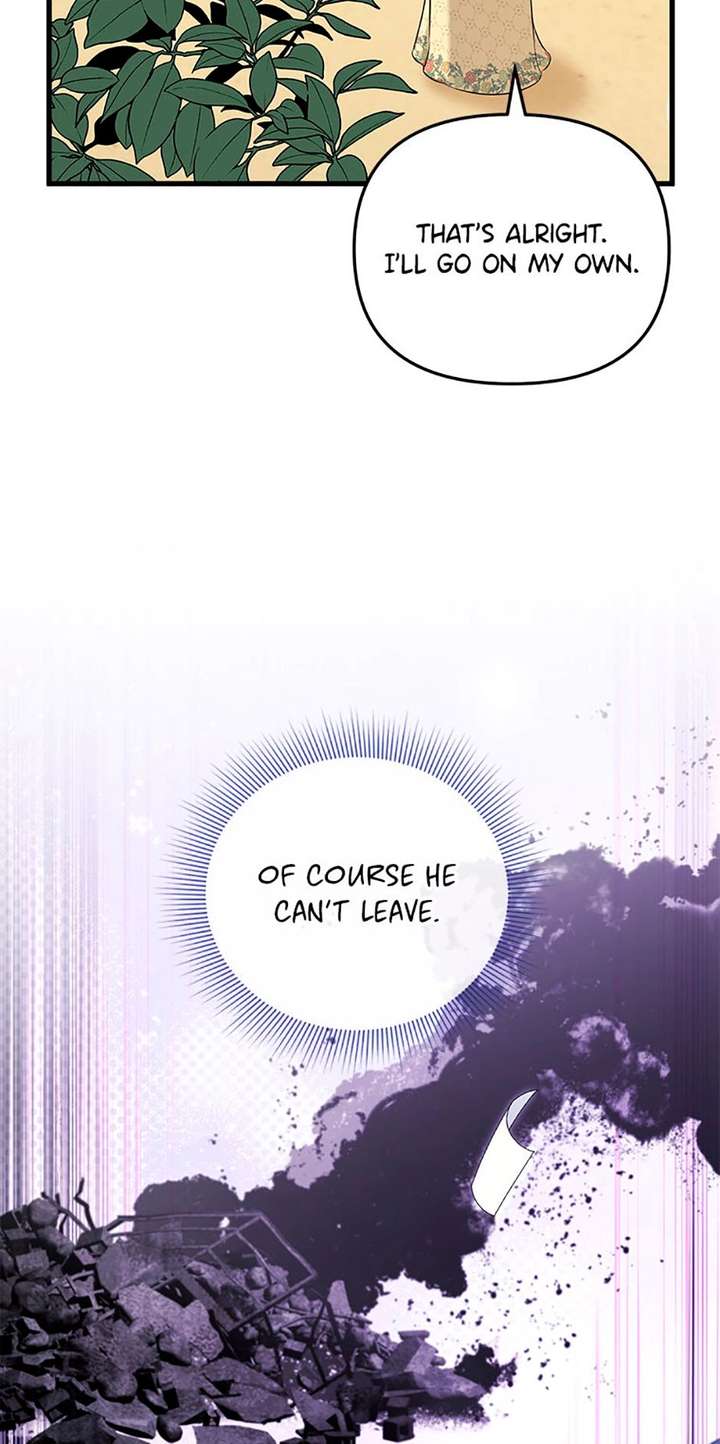 I Created a Harem to Avoid the Male Lead Chapter 84 - Page 4