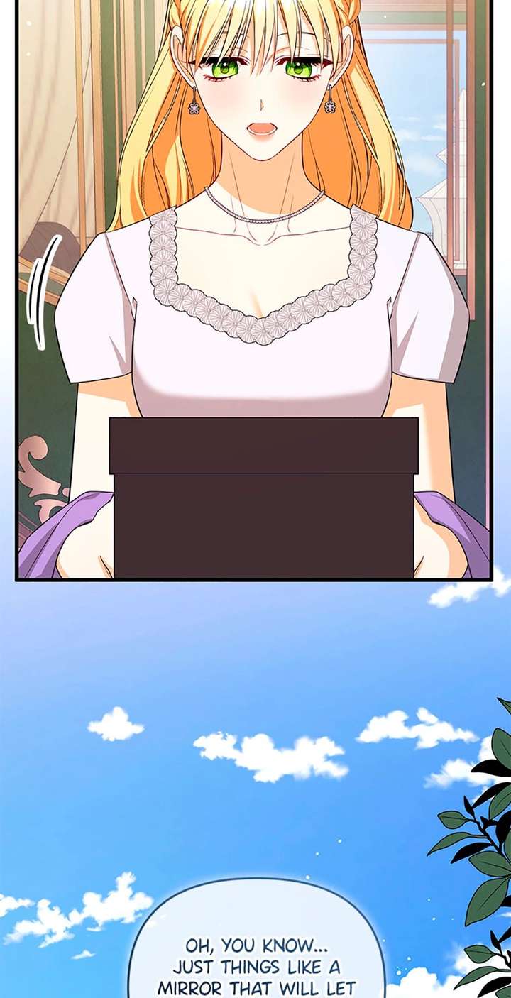 I Created a Harem to Avoid the Male Lead Chapter 84 - Page 40