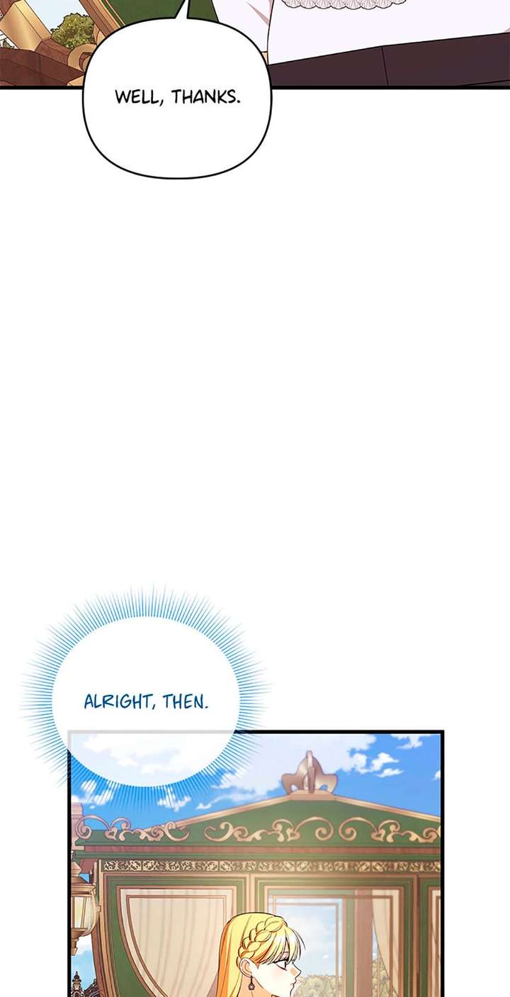 I Created a Harem to Avoid the Male Lead Chapter 84 - Page 44