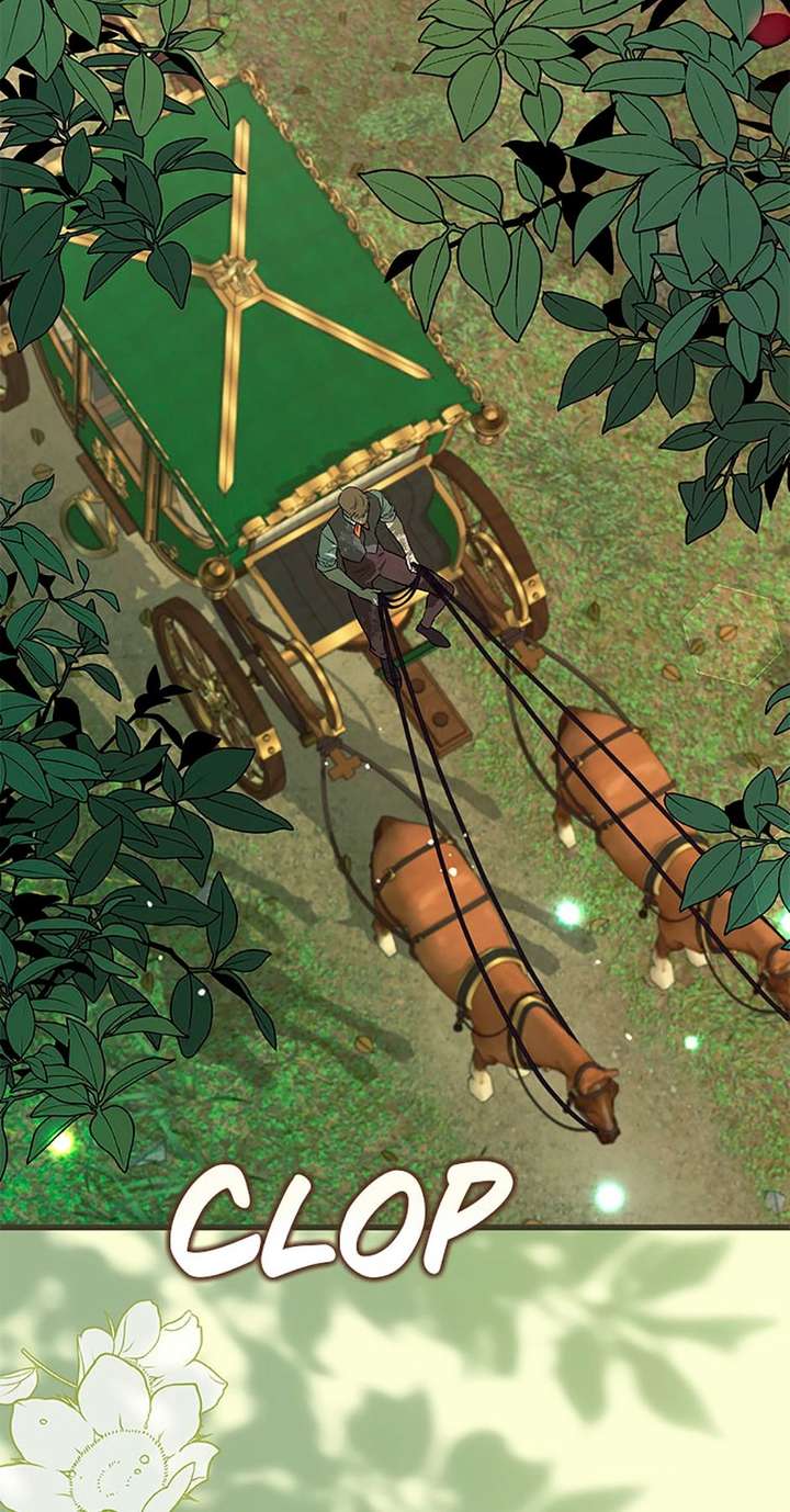 I Created a Harem to Avoid the Male Lead Chapter 84 - Page 49