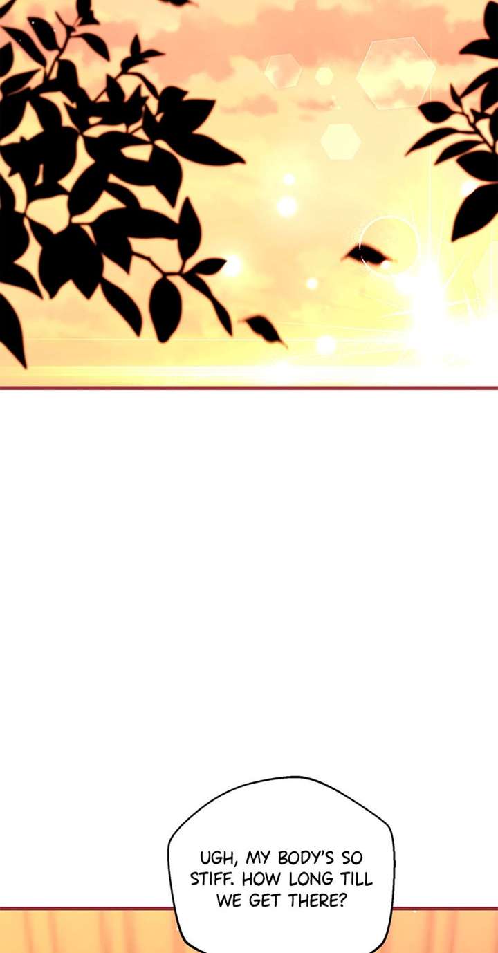 I Created a Harem to Avoid the Male Lead Chapter 84 - Page 54