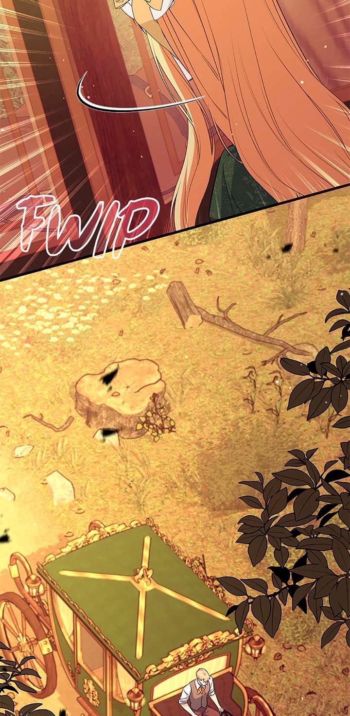 I Created a Harem to Avoid the Male Lead Chapter 84 - Page 62