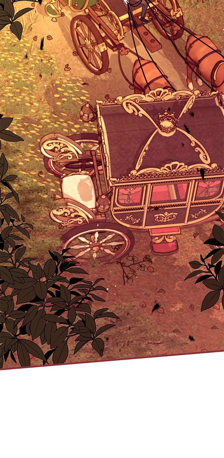 I Created a Harem to Avoid the Male Lead Chapter 84 - Page 63