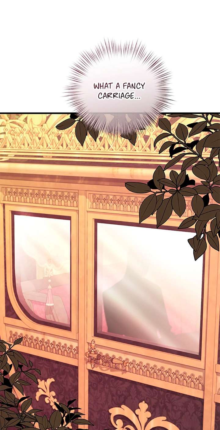 I Created a Harem to Avoid the Male Lead Chapter 84 - Page 64