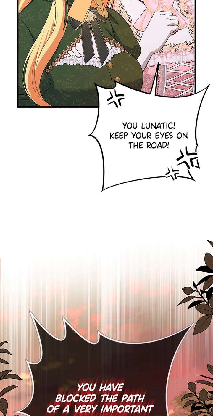 I Created a Harem to Avoid the Male Lead Chapter 84 - Page 66