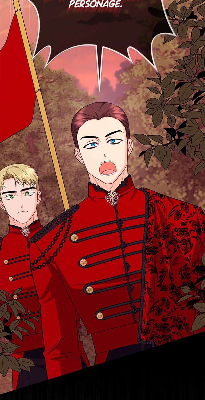 I Created a Harem to Avoid the Male Lead Chapter 84 - Page 67