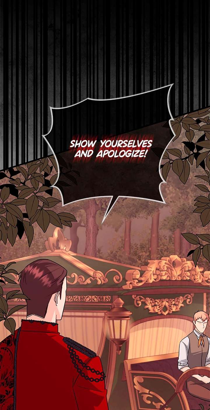 I Created a Harem to Avoid the Male Lead Chapter 84 - Page 68