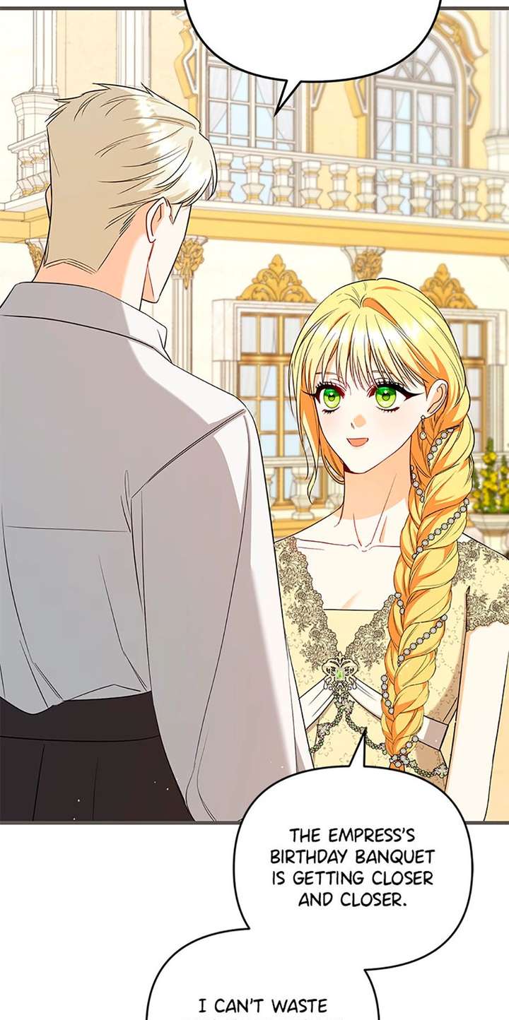 I Created a Harem to Avoid the Male Lead Chapter 84 - Page 7