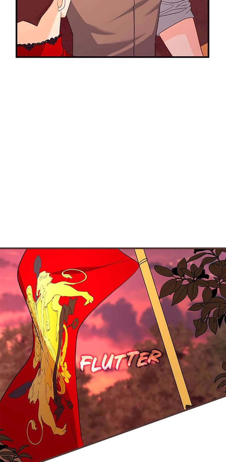 I Created a Harem to Avoid the Male Lead Chapter 84 - Page 74