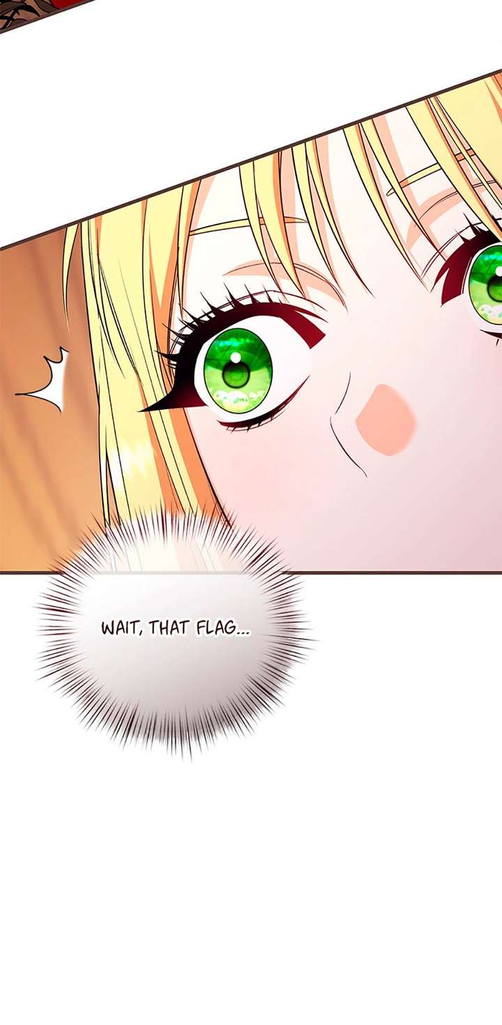 I Created a Harem to Avoid the Male Lead Chapter 84 - Page 75