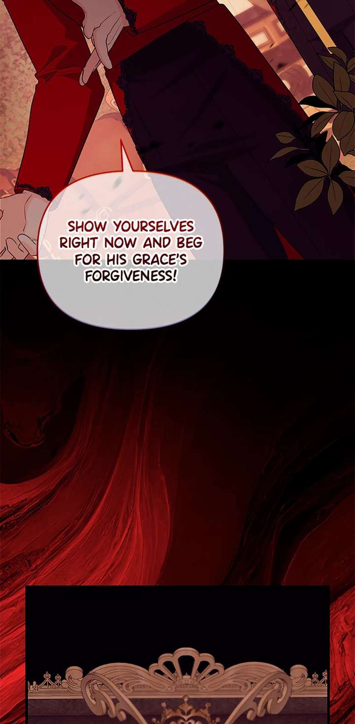 I Created a Harem to Avoid the Male Lead Chapter 84 - Page 78