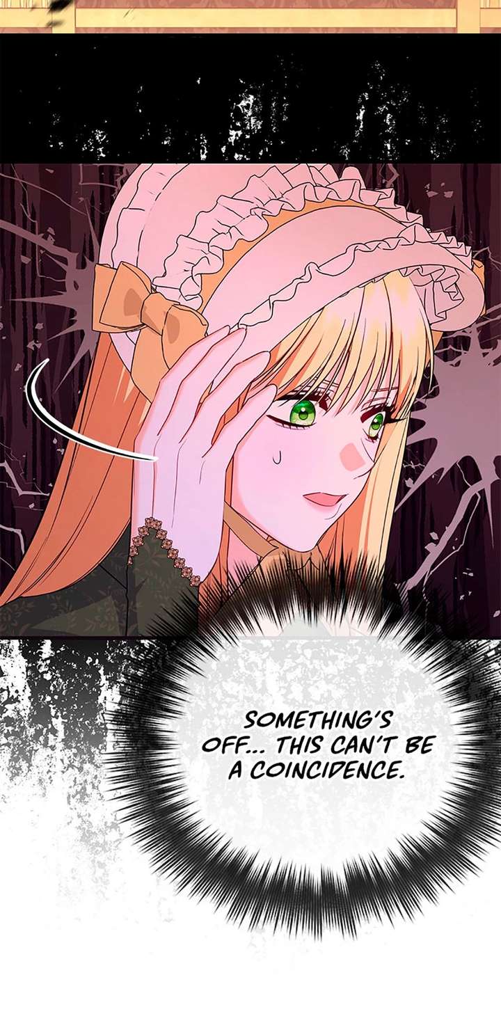 I Created a Harem to Avoid the Male Lead Chapter 84 - Page 81