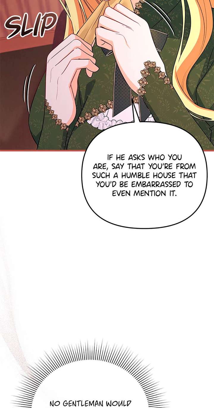 I Created a Harem to Avoid the Male Lead Chapter 84 - Page 87