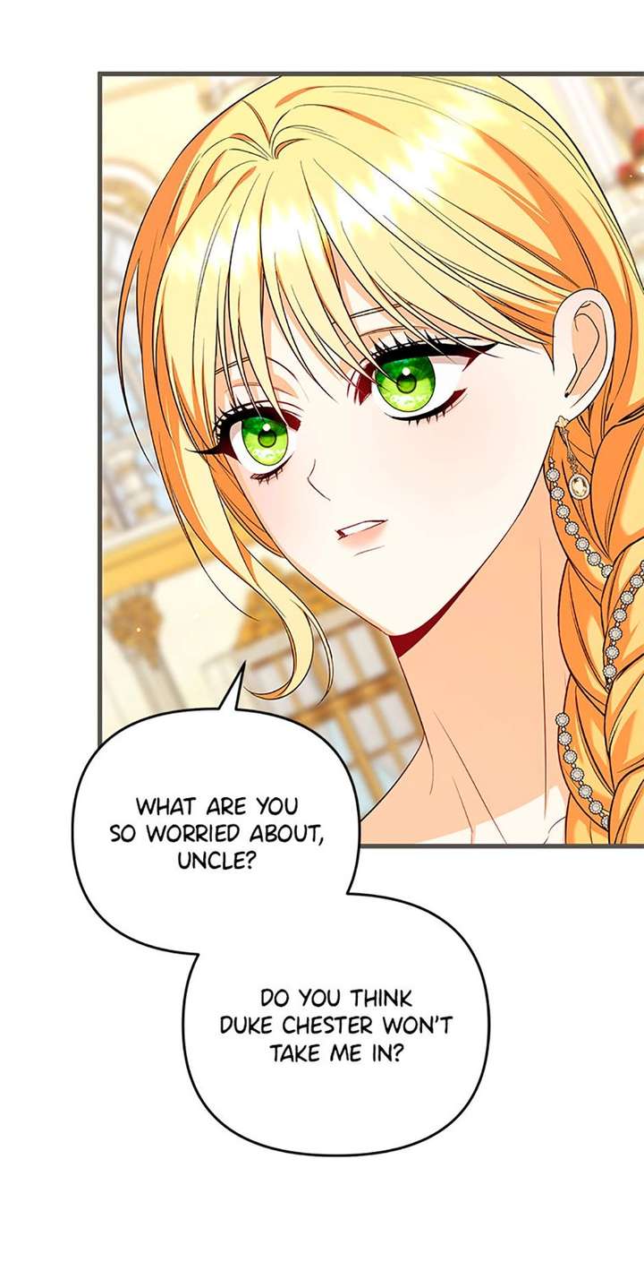 I Created a Harem to Avoid the Male Lead Chapter 84 - Page 9