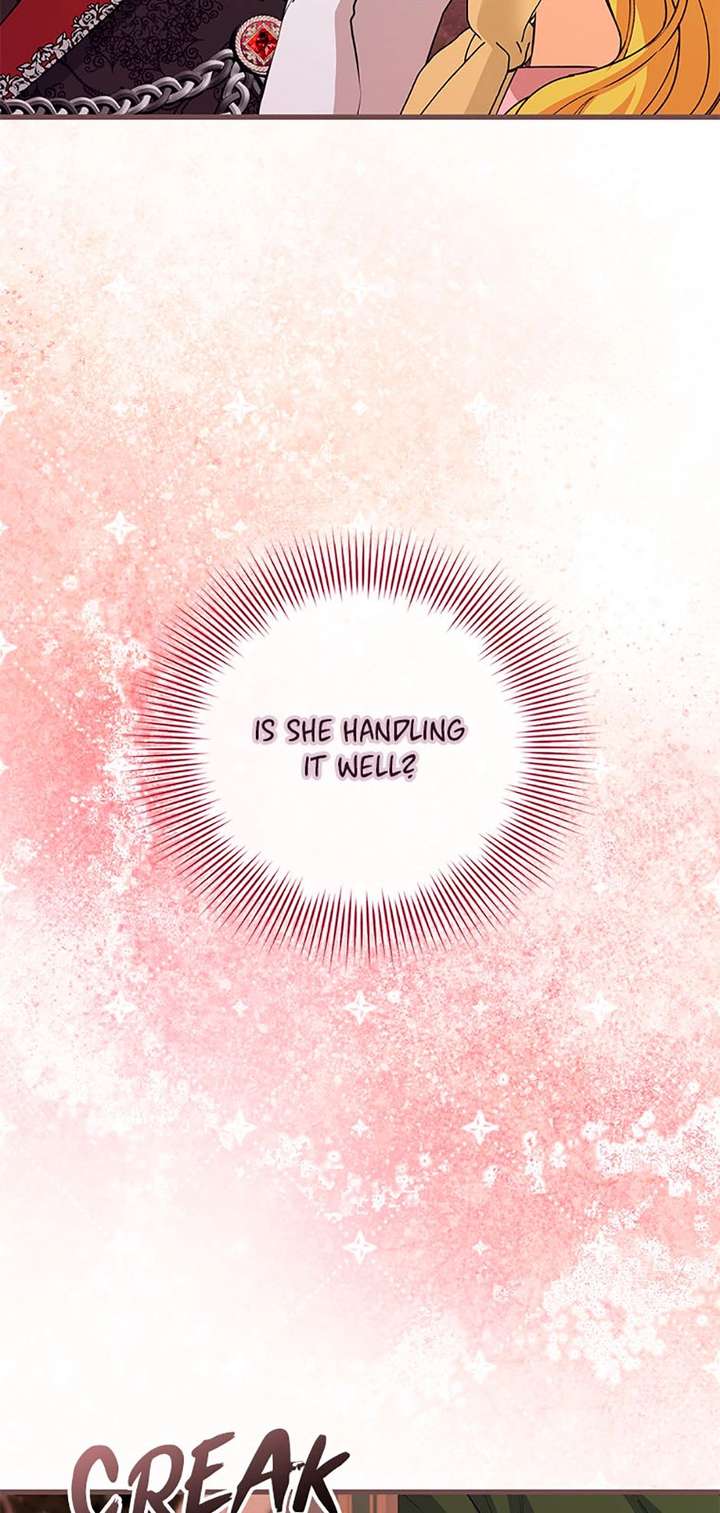 I Created a Harem to Avoid the Male Lead Chapter 84 - Page 94