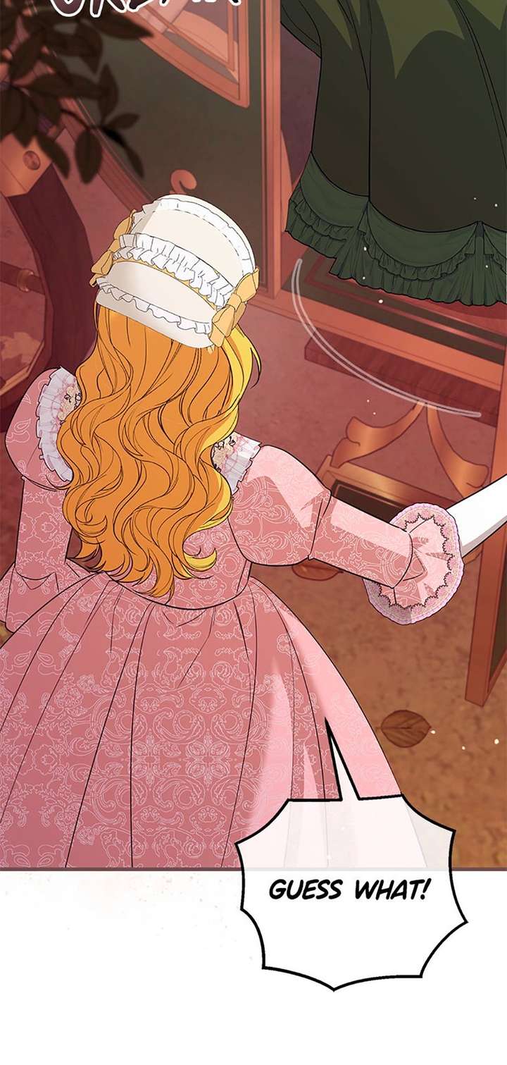 I Created a Harem to Avoid the Male Lead Chapter 84 - Page 95