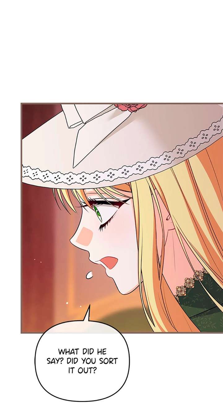 I Created a Harem to Avoid the Male Lead Chapter 84 - Page 96