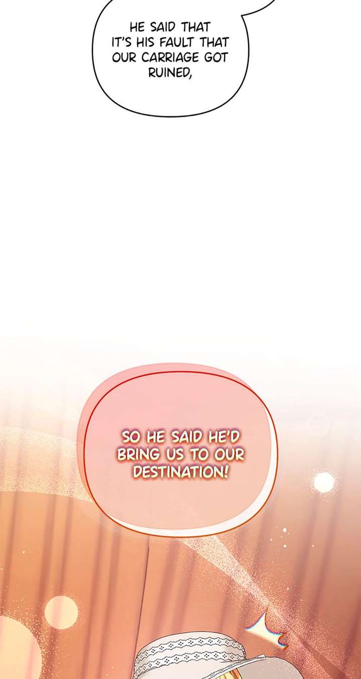 I Created a Harem to Avoid the Male Lead Chapter 84 - Page 98