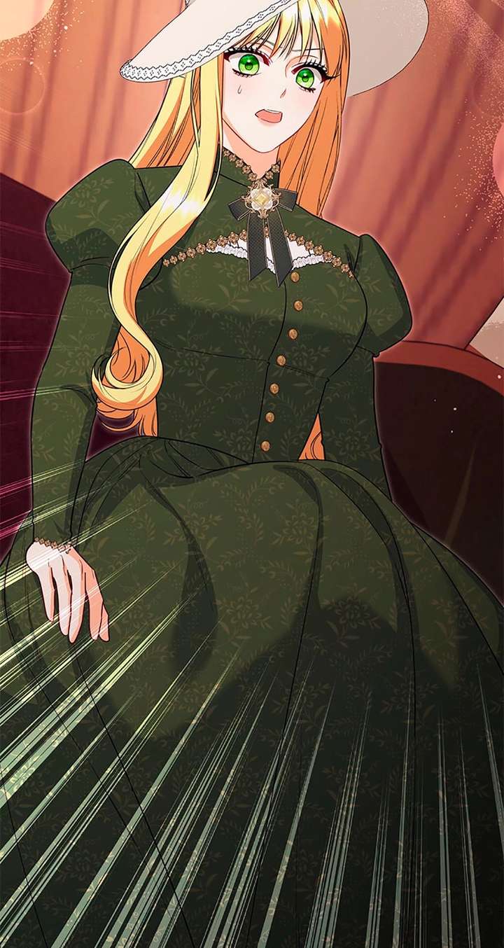 I Created a Harem to Avoid the Male Lead Chapter 84 - Page 99