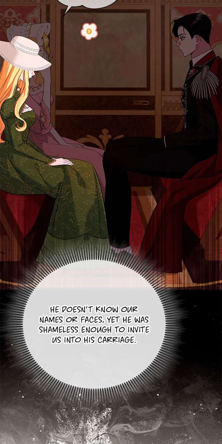 I Created a Harem to Avoid the Male Lead Chapter 85 - Page 11