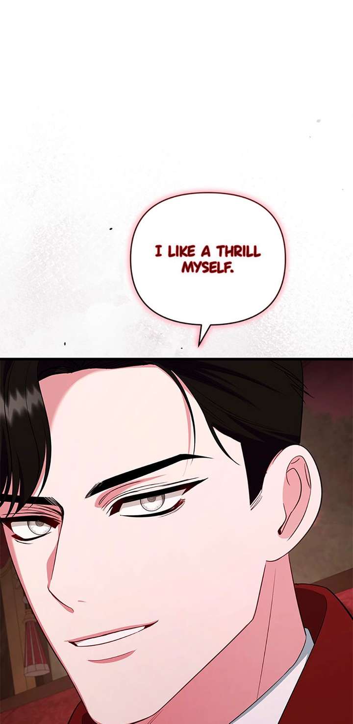 I Created a Harem to Avoid the Male Lead Chapter 85 - Page 17