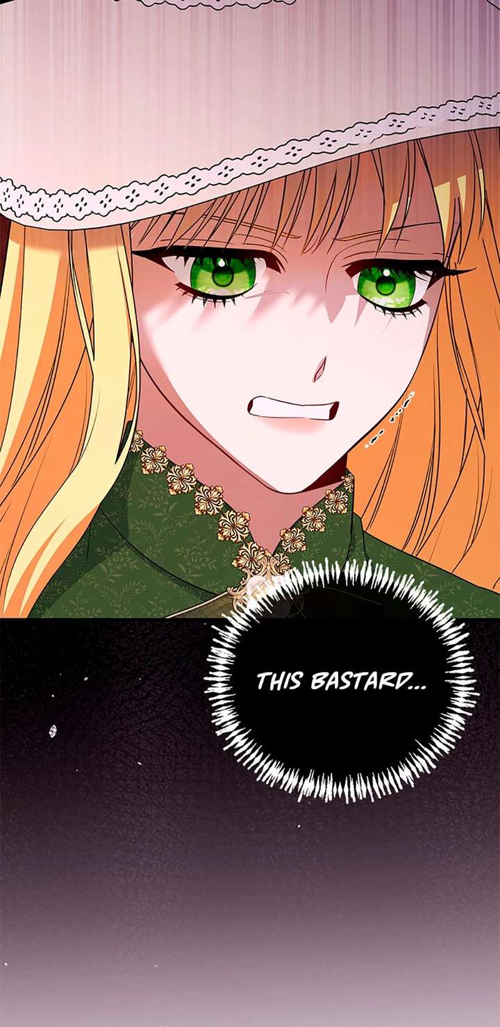 I Created a Harem to Avoid the Male Lead Chapter 85 - Page 19