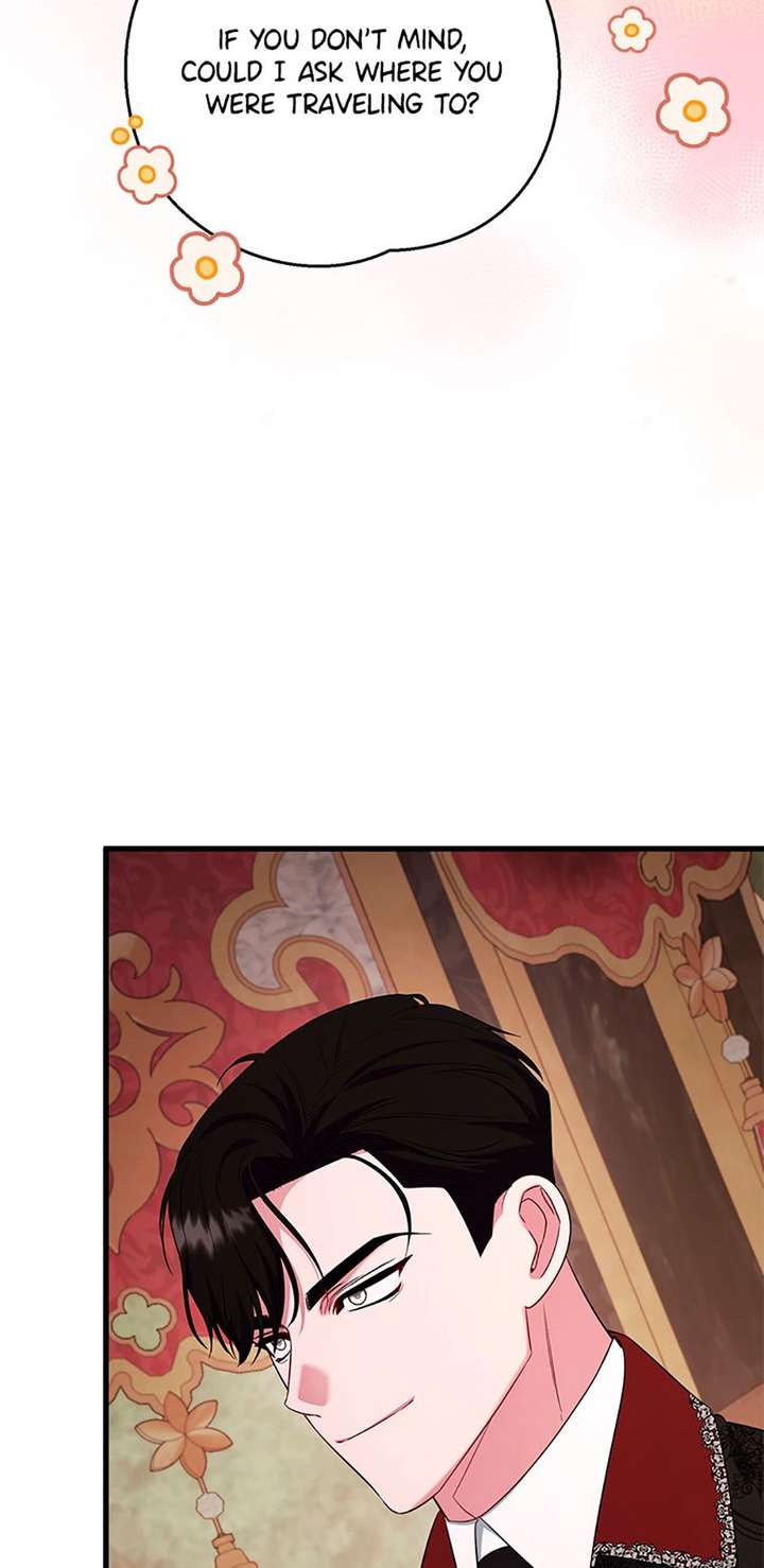 I Created a Harem to Avoid the Male Lead Chapter 85 - Page 21