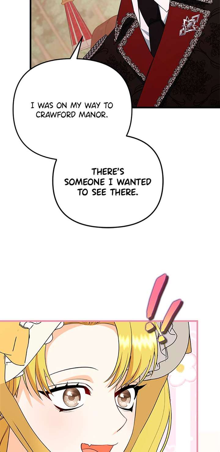 I Created a Harem to Avoid the Male Lead Chapter 85 - Page 22