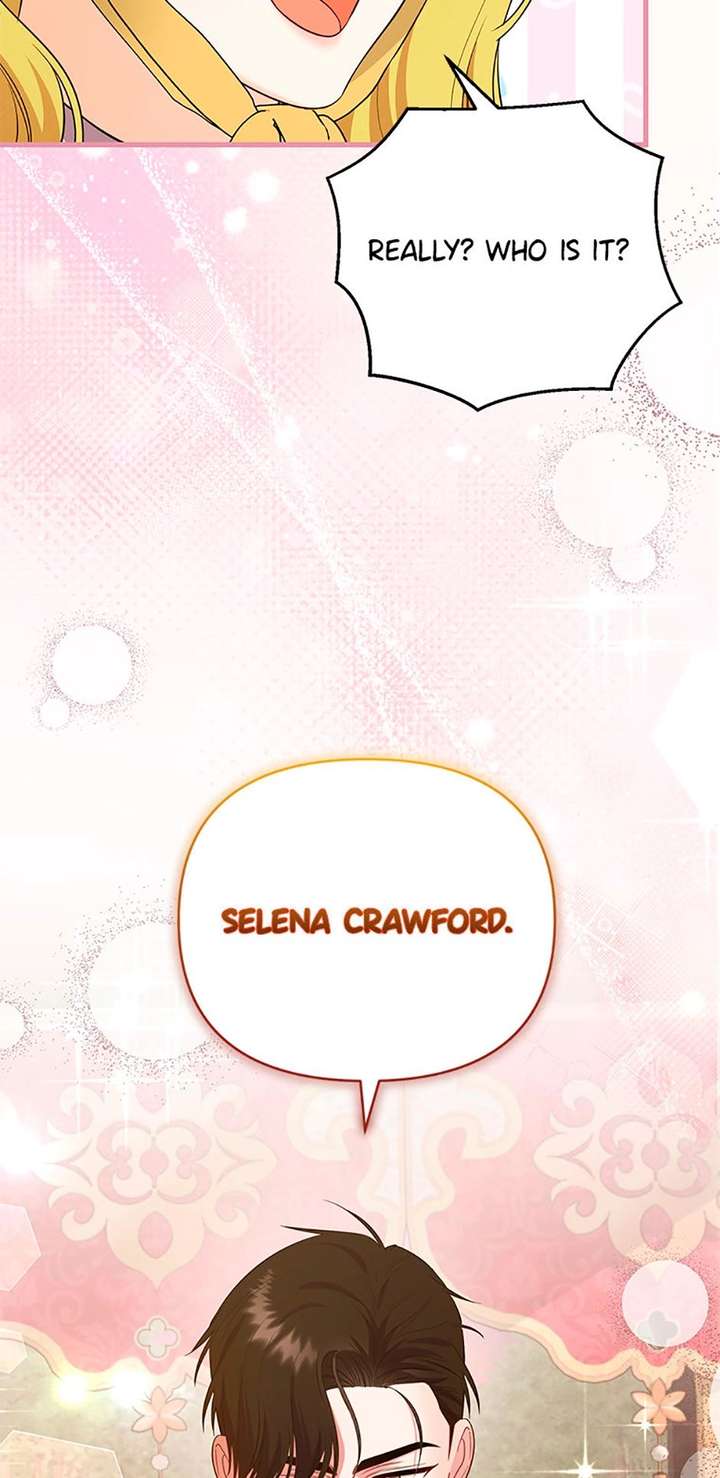 I Created a Harem to Avoid the Male Lead Chapter 85 - Page 23