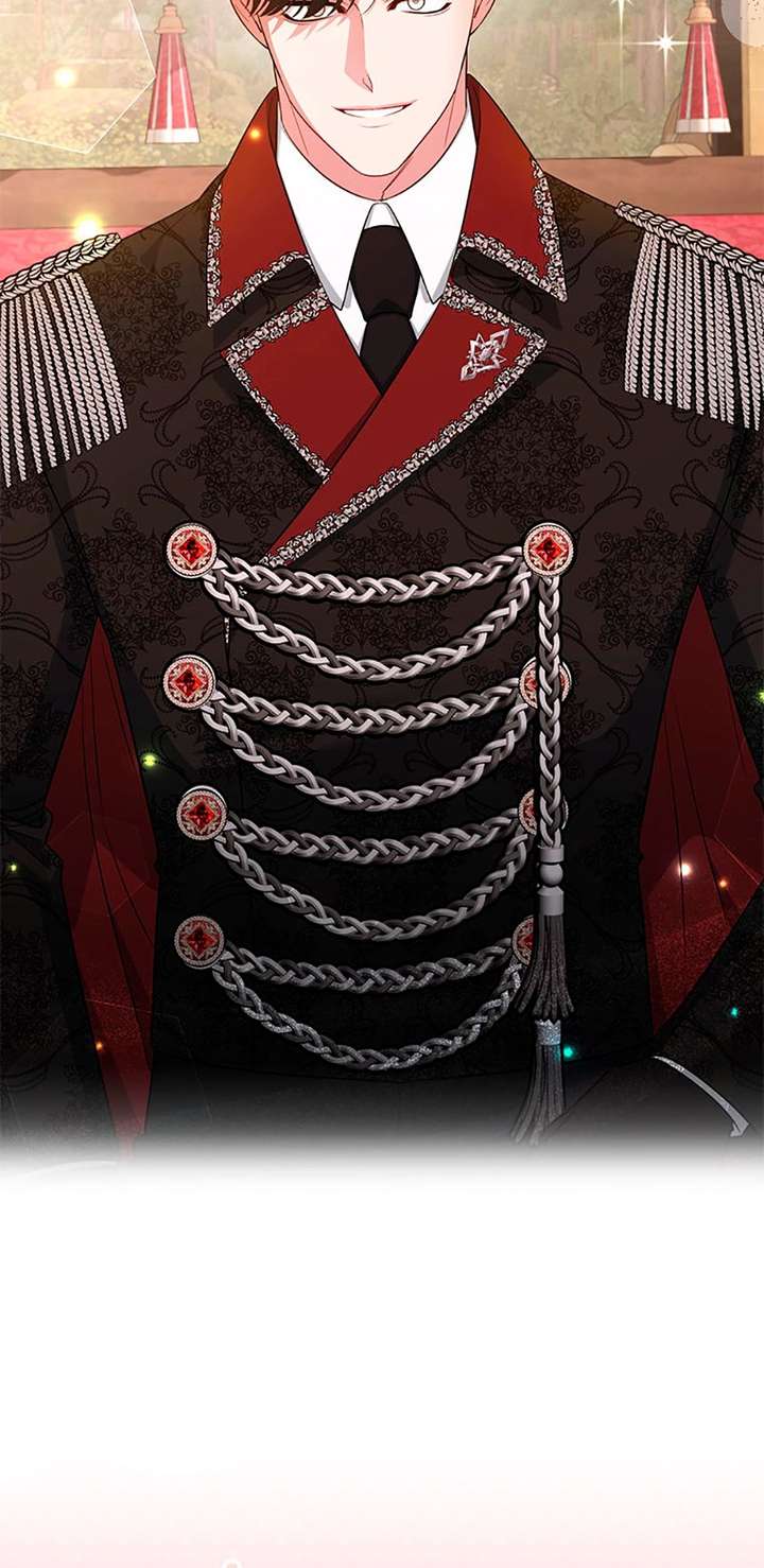 I Created a Harem to Avoid the Male Lead Chapter 85 - Page 24