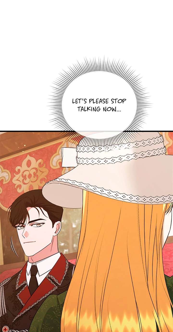 I Created a Harem to Avoid the Male Lead Chapter 85 - Page 26