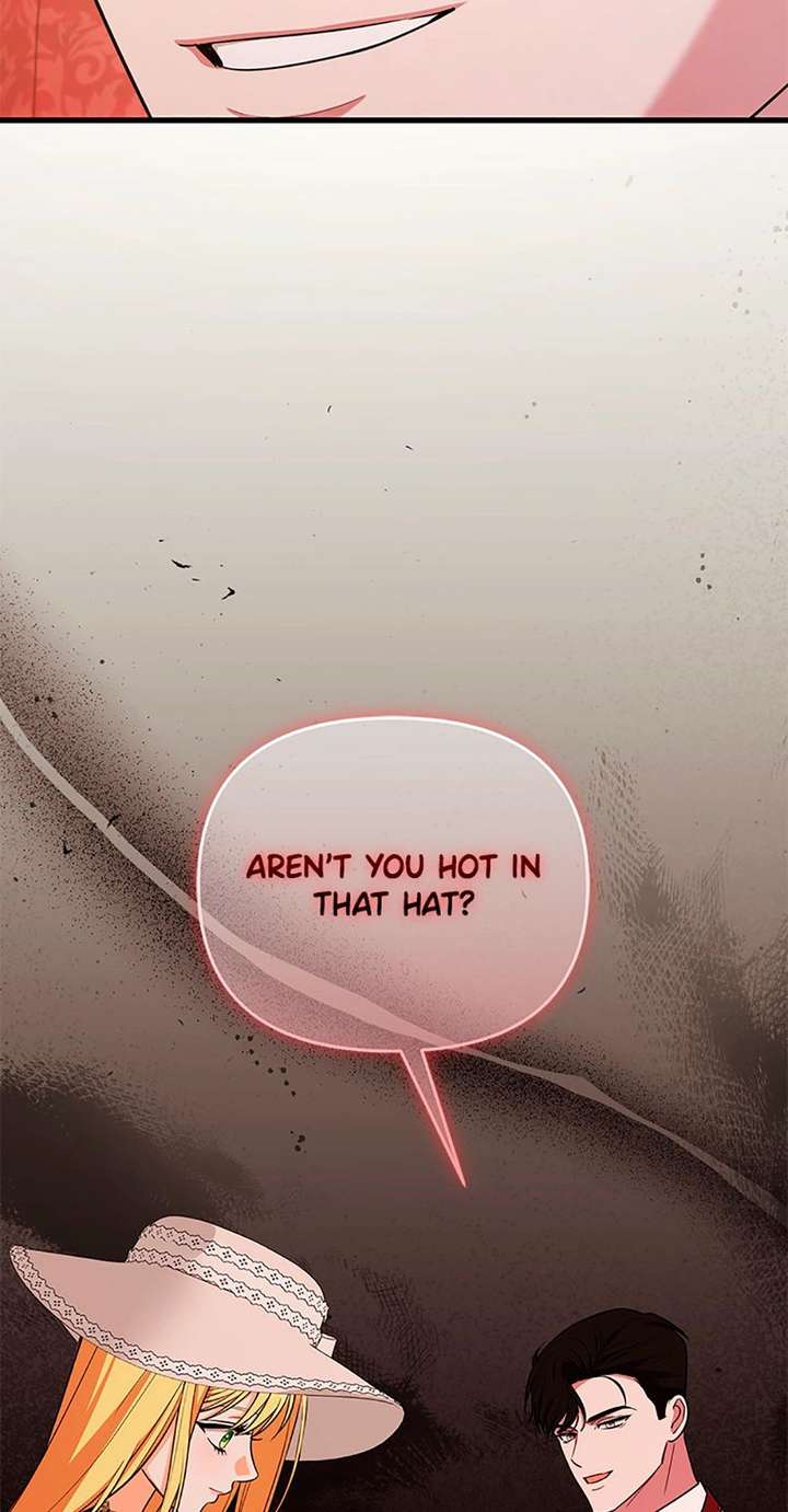 I Created a Harem to Avoid the Male Lead Chapter 85 - Page 28