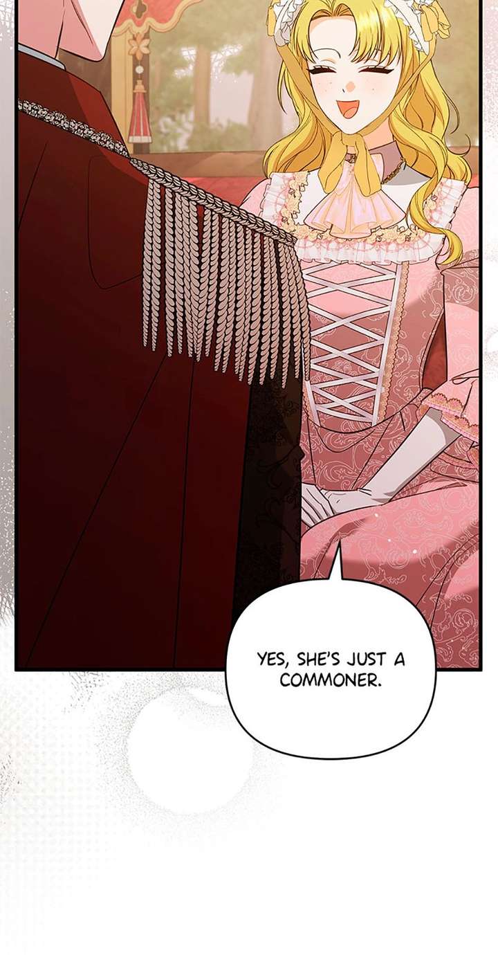 I Created a Harem to Avoid the Male Lead Chapter 85 - Page 33