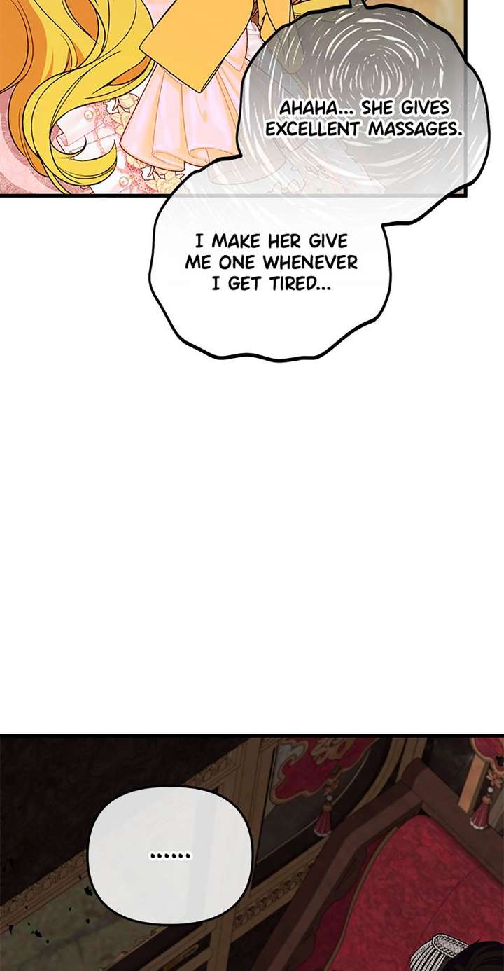 I Created a Harem to Avoid the Male Lead Chapter 85 - Page 40