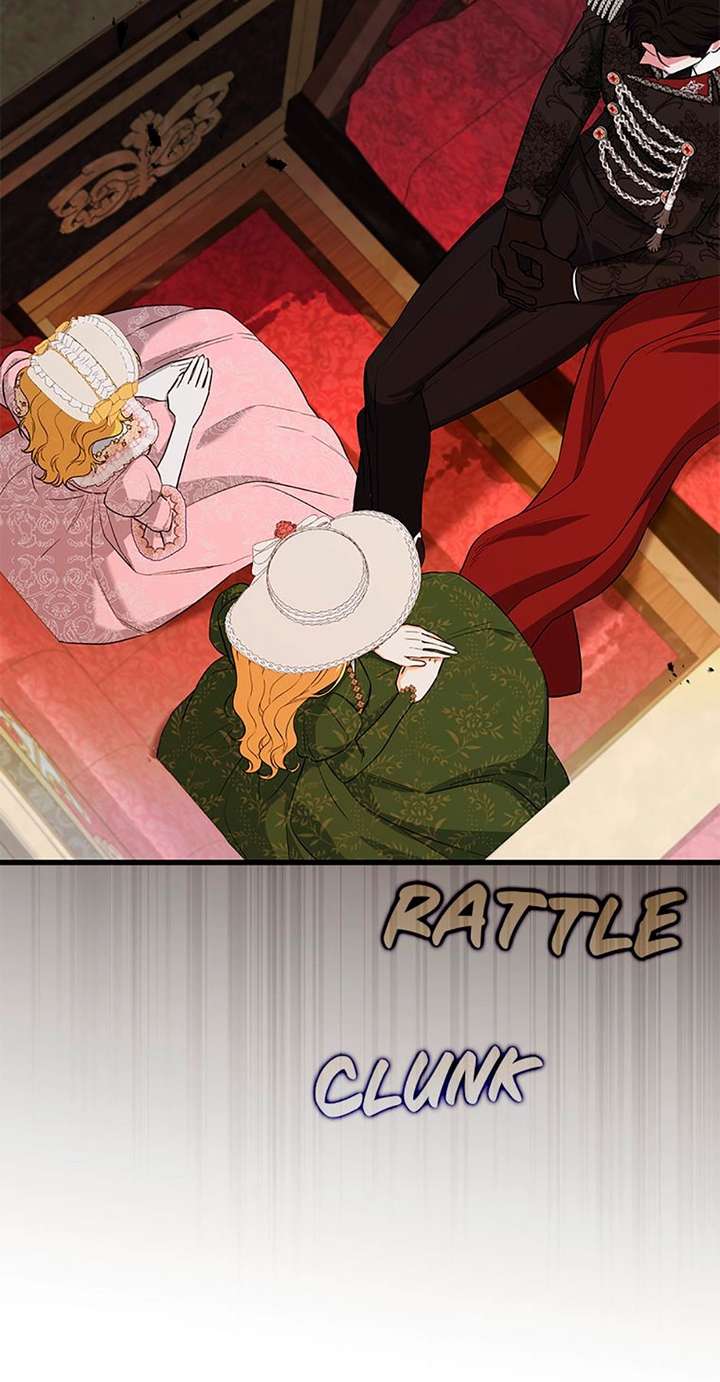 I Created a Harem to Avoid the Male Lead Chapter 85 - Page 41