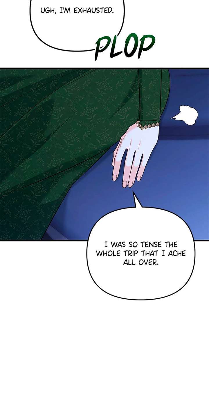 I Created a Harem to Avoid the Male Lead Chapter 85 - Page 44