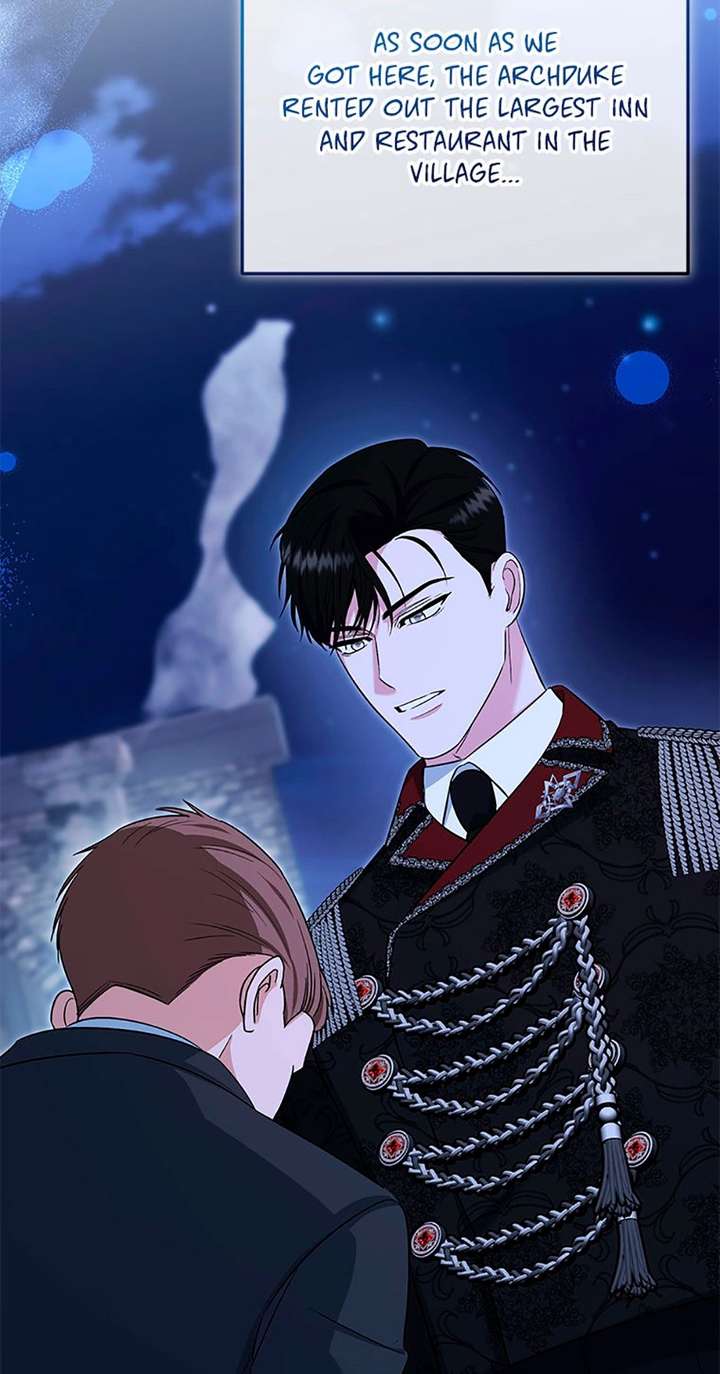 I Created a Harem to Avoid the Male Lead Chapter 85 - Page 47