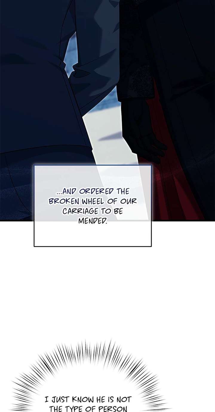 I Created a Harem to Avoid the Male Lead Chapter 85 - Page 48