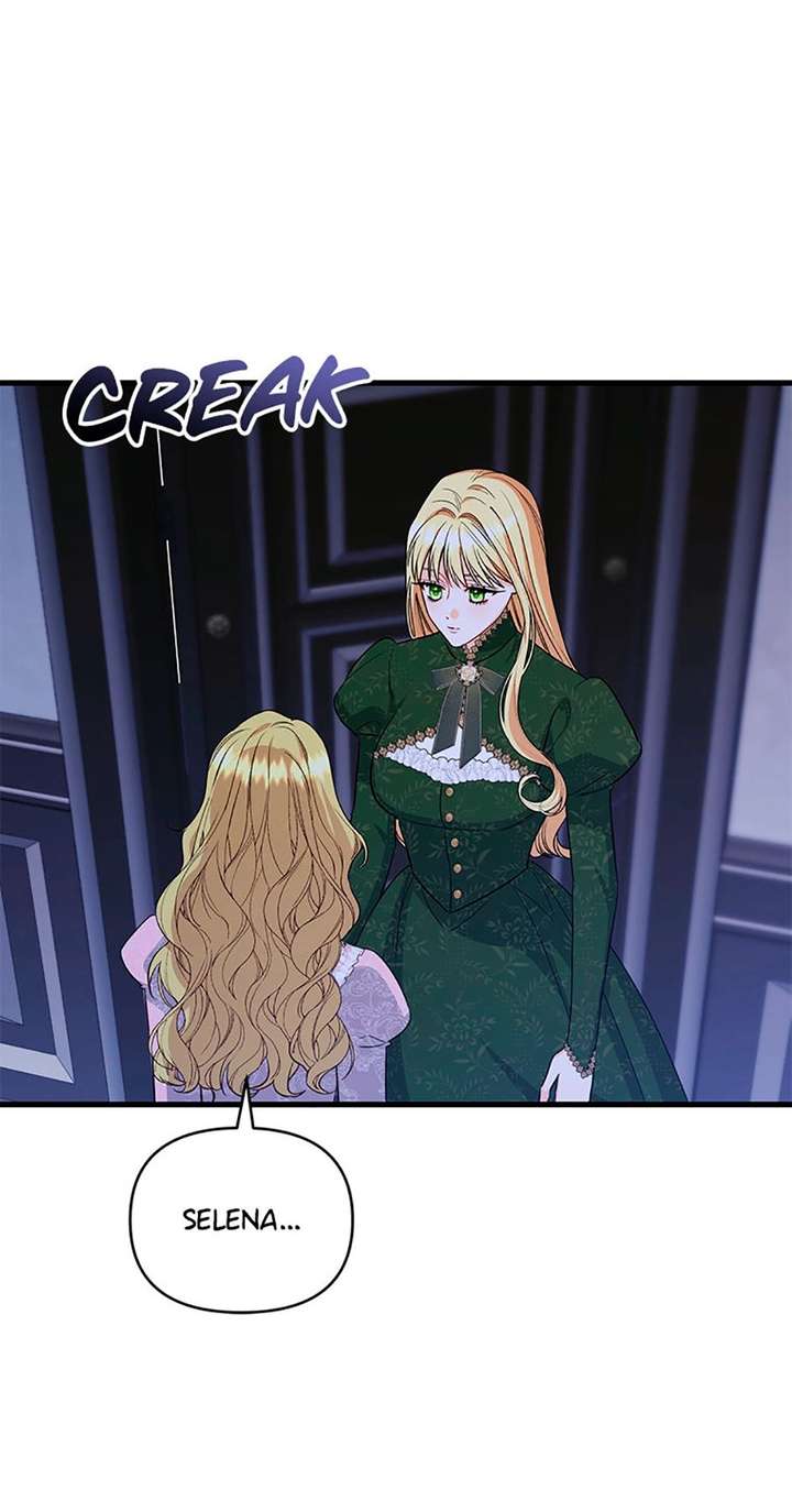 I Created a Harem to Avoid the Male Lead Chapter 85 - Page 50