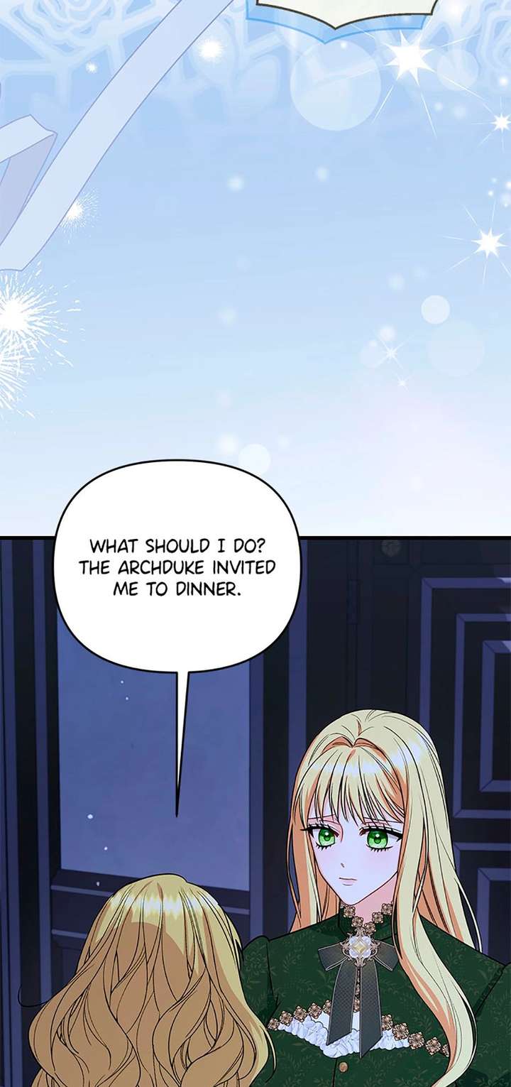 I Created a Harem to Avoid the Male Lead Chapter 85 - Page 54