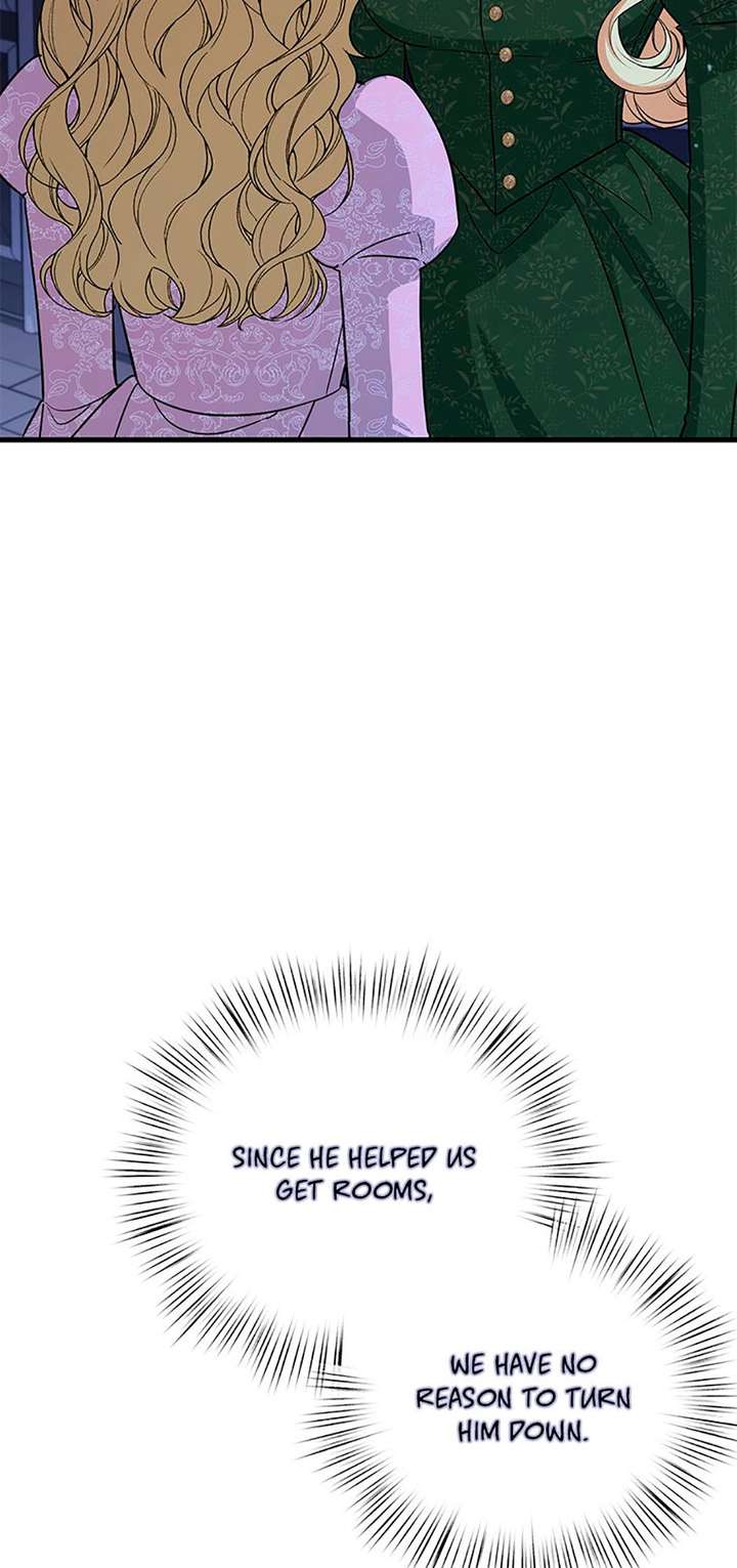 I Created a Harem to Avoid the Male Lead Chapter 85 - Page 55