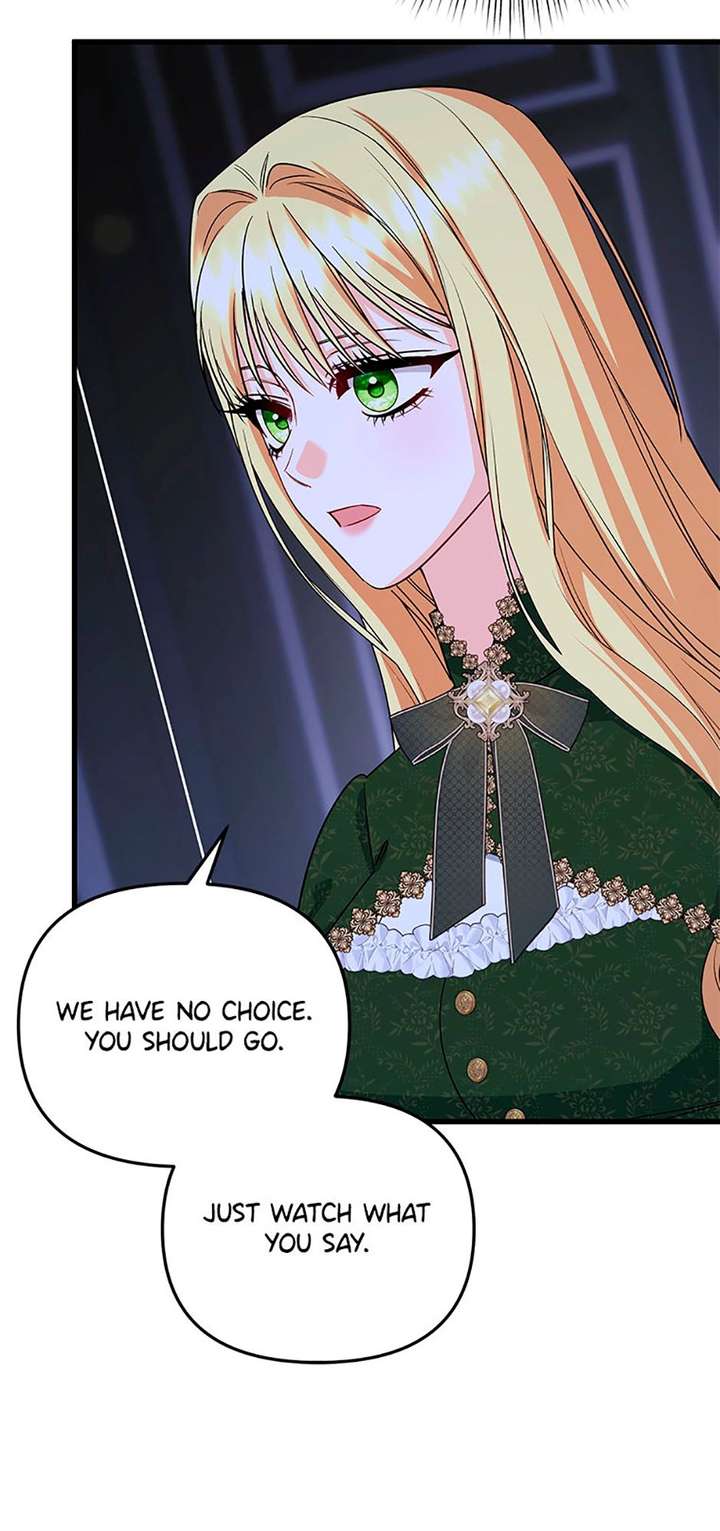 I Created a Harem to Avoid the Male Lead Chapter 85 - Page 56