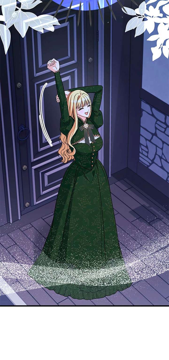 I Created a Harem to Avoid the Male Lead Chapter 85 - Page 58