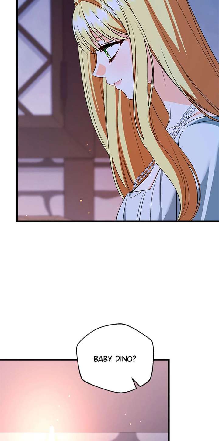 I Created a Harem to Avoid the Male Lead Chapter 85 - Page 61