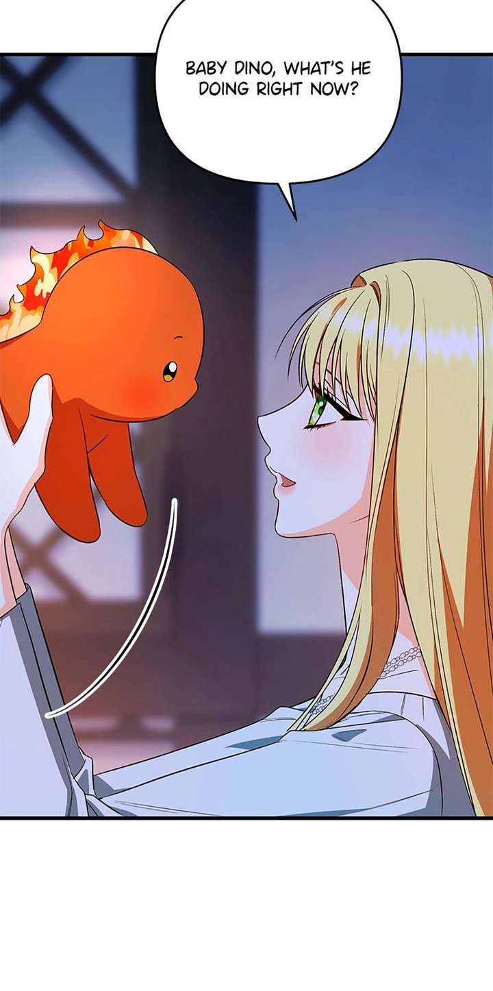 I Created a Harem to Avoid the Male Lead Chapter 85 - Page 65