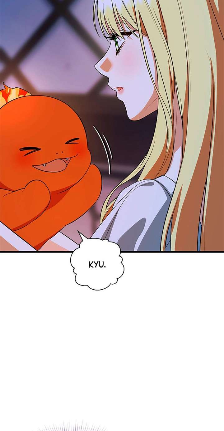 I Created a Harem to Avoid the Male Lead Chapter 85 - Page 69