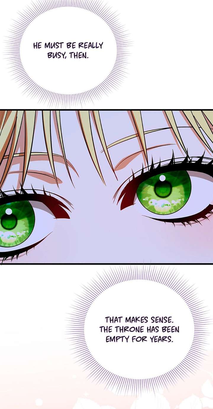 I Created a Harem to Avoid the Male Lead Chapter 85 - Page 70