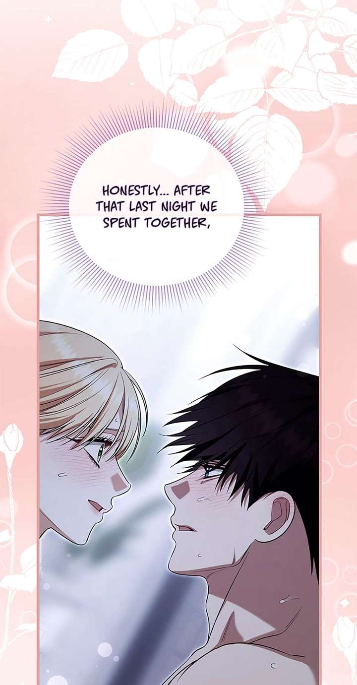 I Created a Harem to Avoid the Male Lead Chapter 85 - Page 71